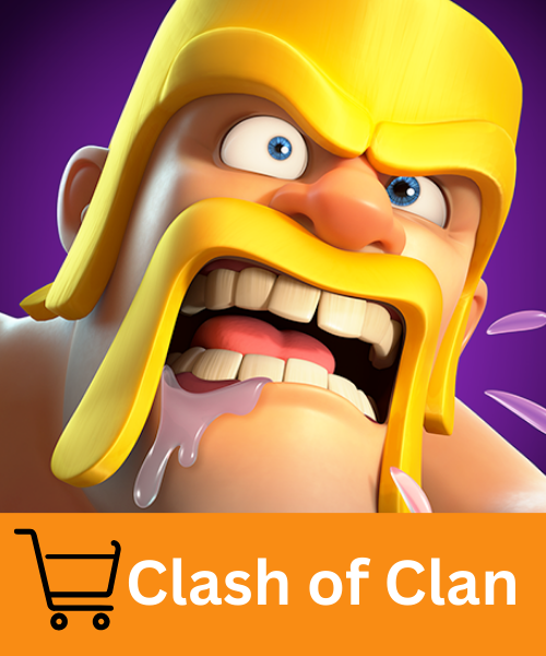 Clash of clans gems & gold pass bd bkash price