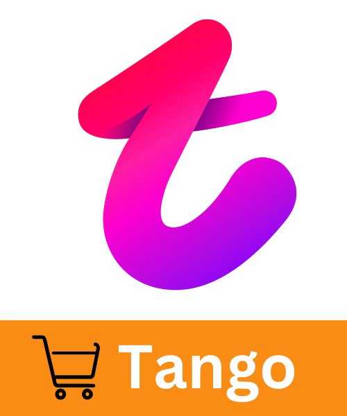 Tango coin recharge bangladesh