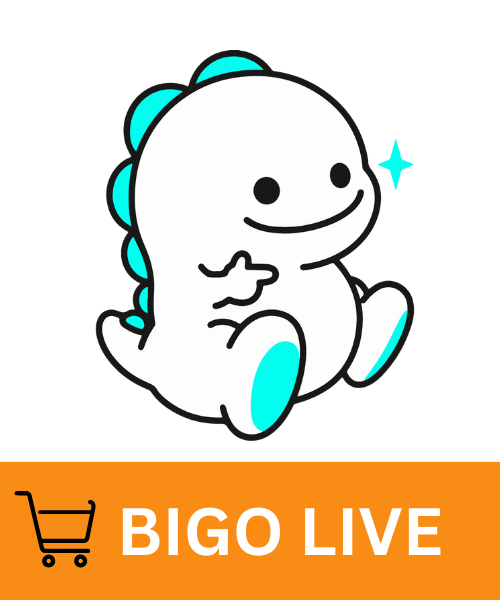 Bigo live