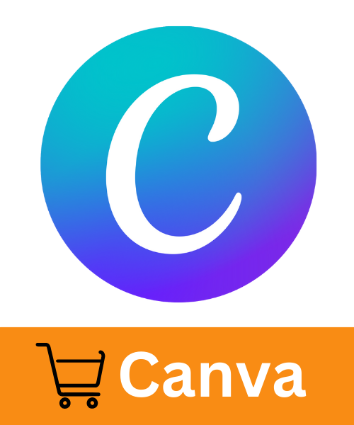 Canva pro subscription price bd