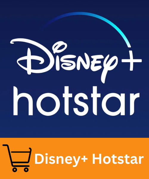 Disney hotstar