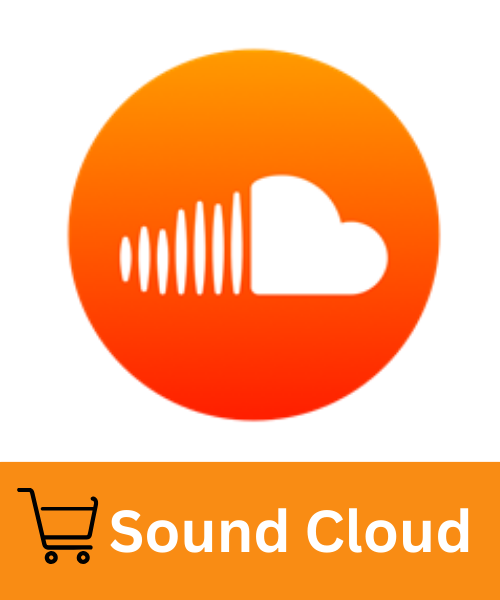 Sound Cloud Music